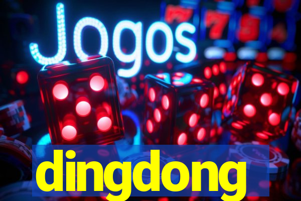 dingdong