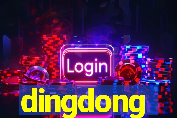 dingdong