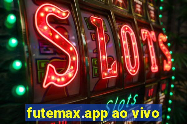 futemax.app ao vivo