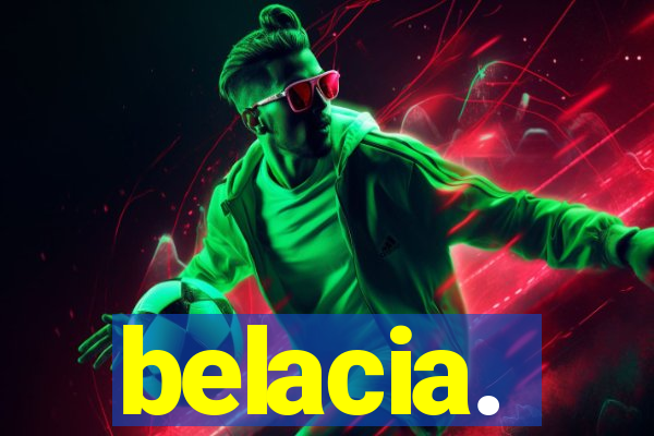 belacia.