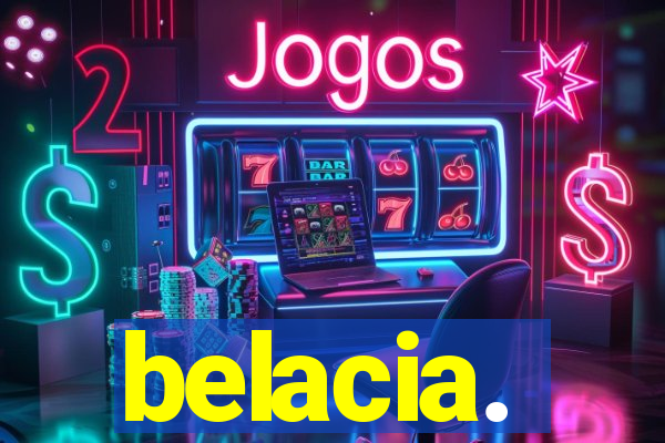 belacia.