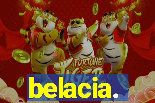 belacia.