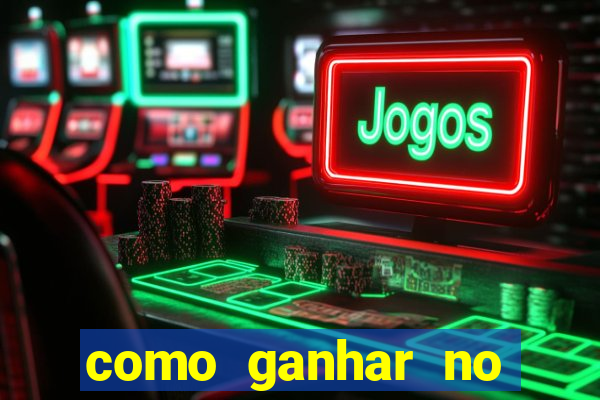 como ganhar no jogo fortune ox