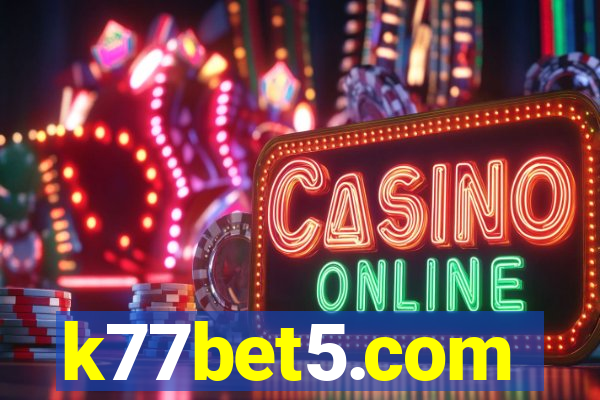 k77bet5.com