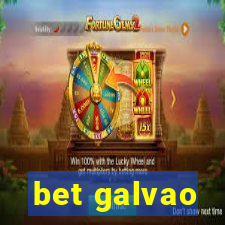 bet galvao