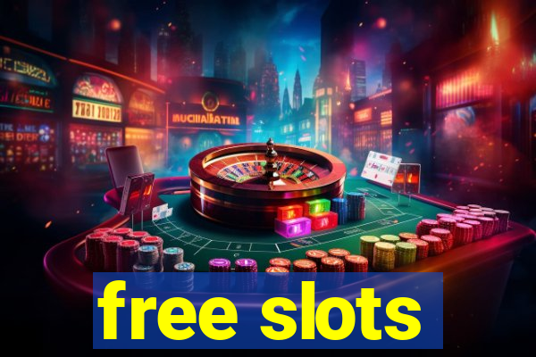 free slots