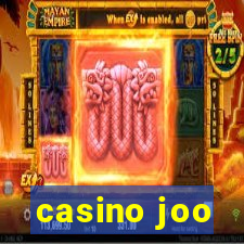 casino joo