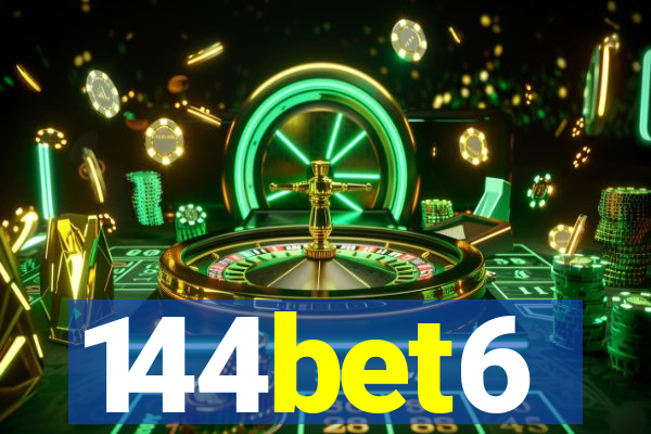 144bet6