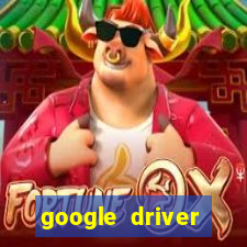 google driver windows 10