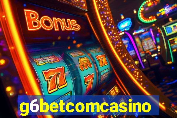 g6betcomcasino