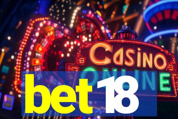 bet18