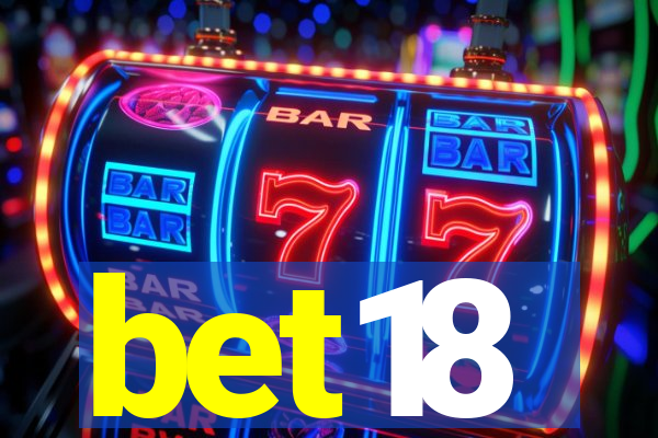 bet18