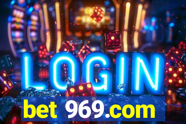 bet 969.com