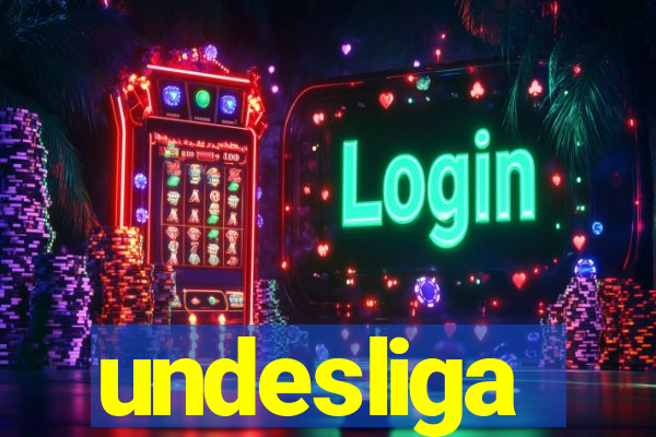 undesliga