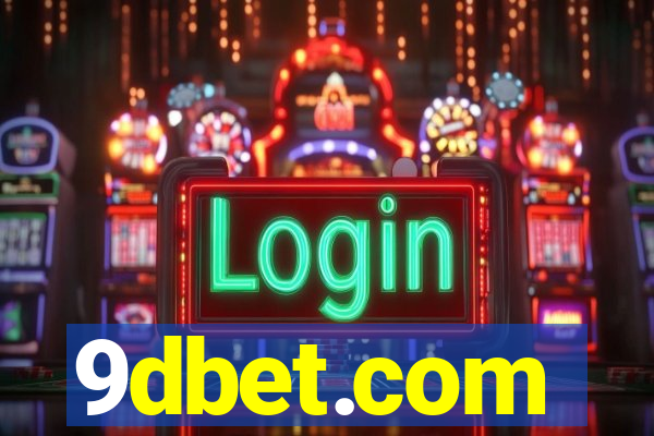 9dbet.com