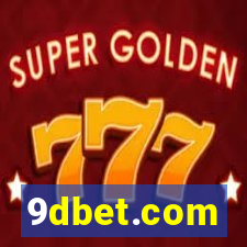 9dbet.com