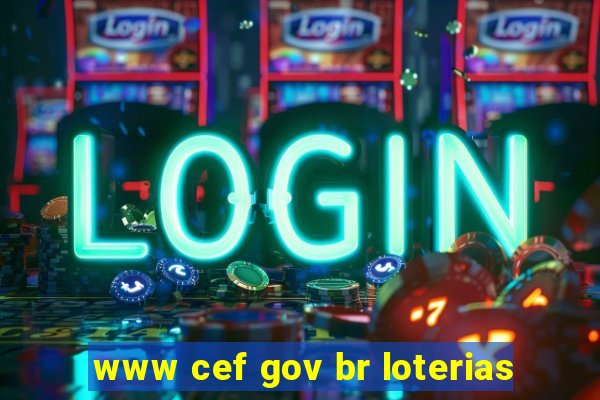 www cef gov br loterias