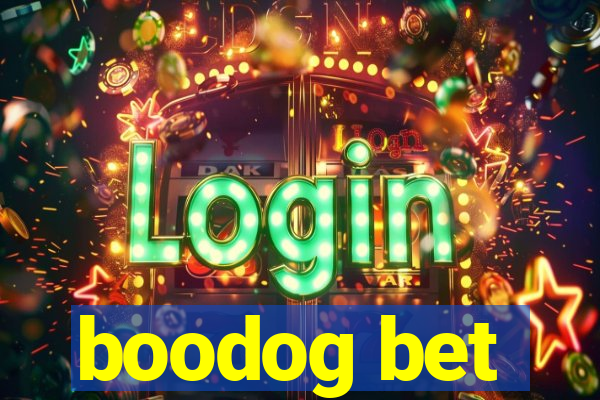 boodog bet