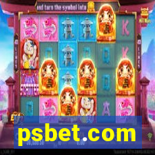 psbet.com