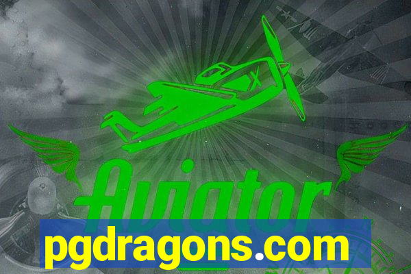 pgdragons.com