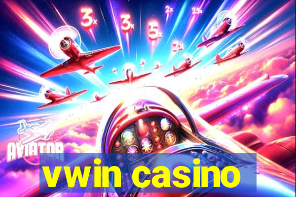 vwin casino