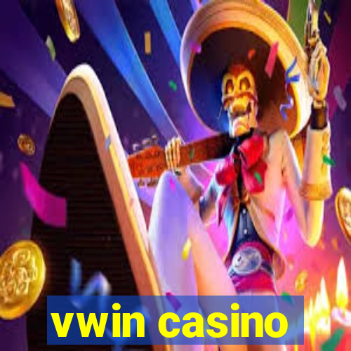 vwin casino