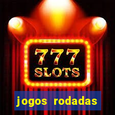 jogos rodadas gratis betano