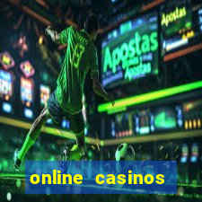 online casinos united kingdom