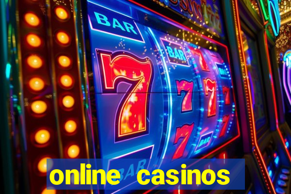 online casinos united kingdom