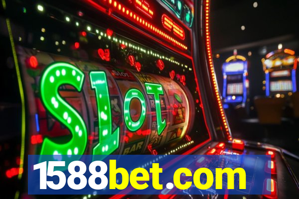 1588bet.com