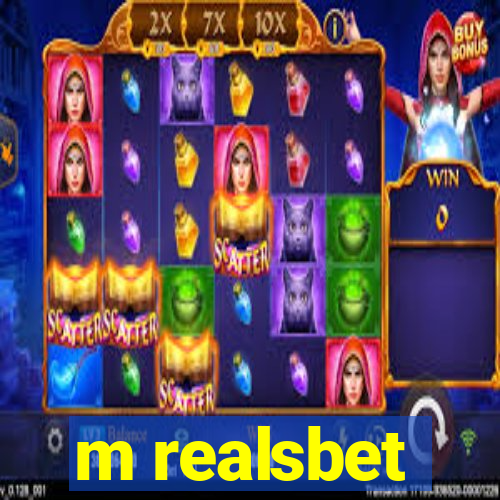 m realsbet