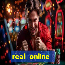 real online gambling slots