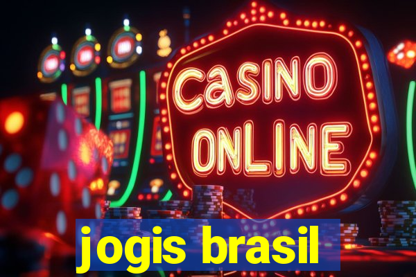 jogis brasil