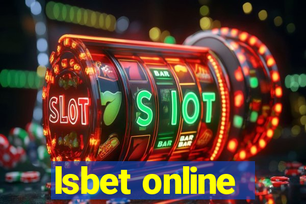 lsbet online