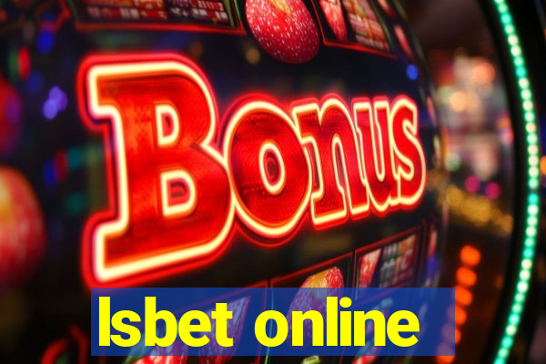 lsbet online