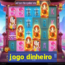 jogo dinheiro