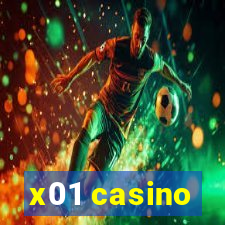 x01 casino