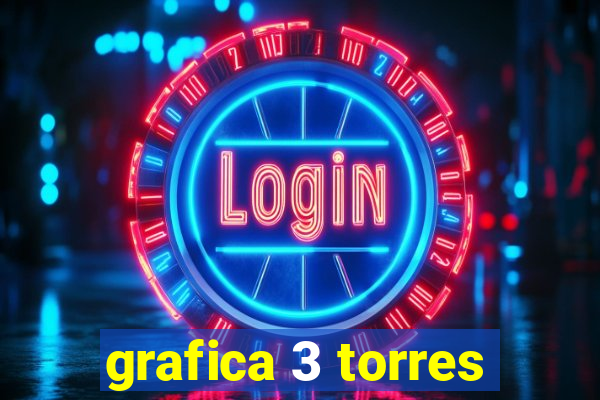 grafica 3 torres