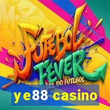 ye88 casino