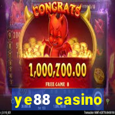 ye88 casino