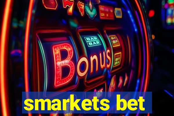 smarkets bet