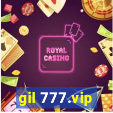 gil 777.vip