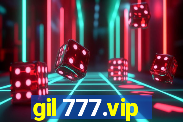 gil 777.vip