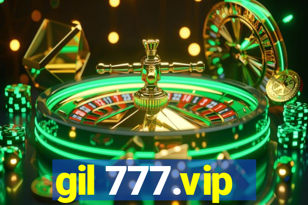 gil 777.vip