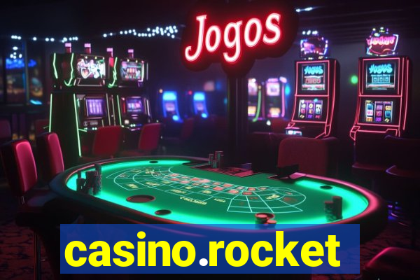 casino.rocket