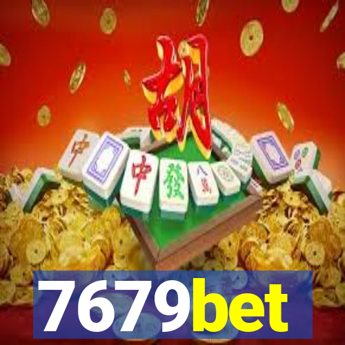 7679bet