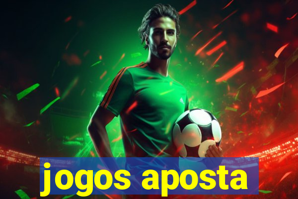 jogos aposta