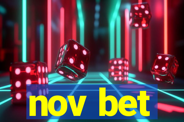 nov bet