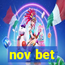 nov bet