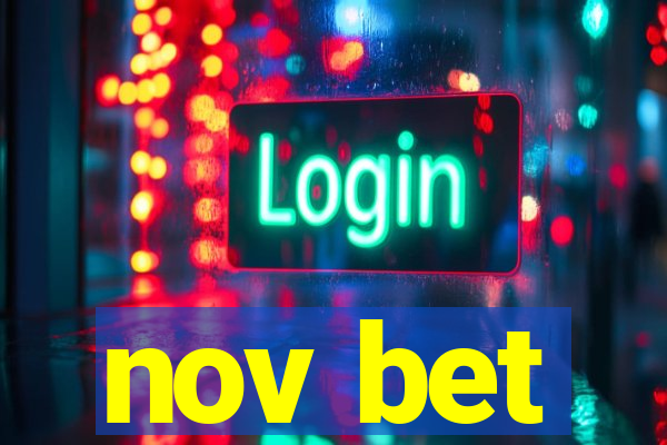 nov bet